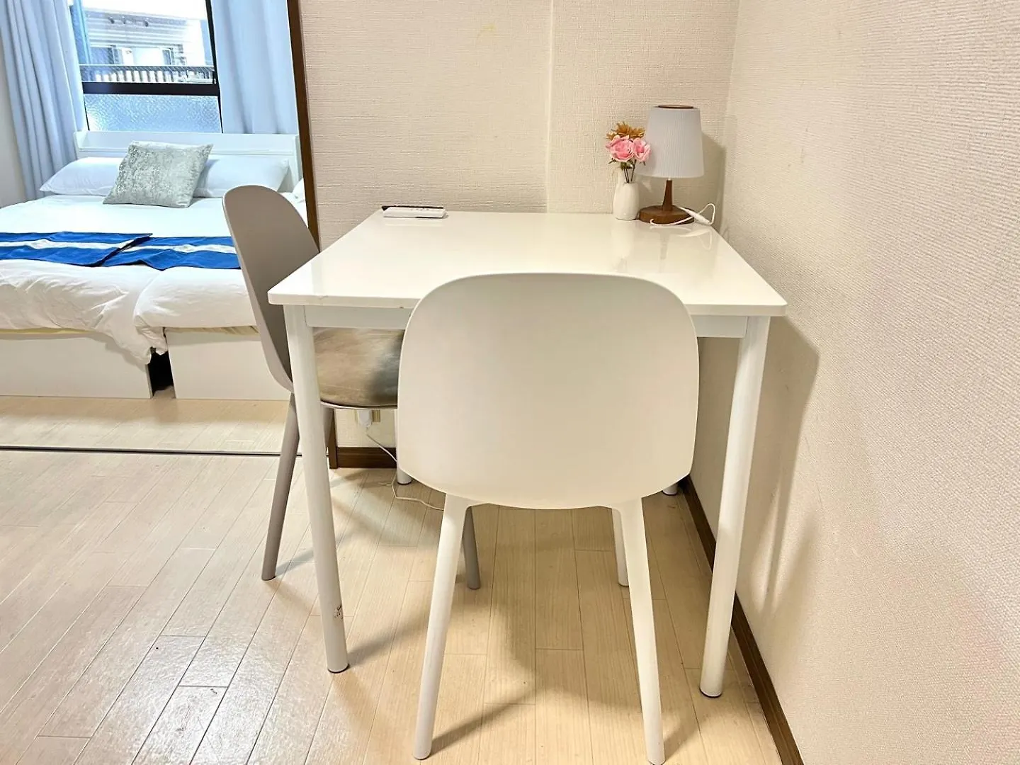 4인가능 난바역 한 정거장 지하철역 2분 Royal507 Apartment Osaka