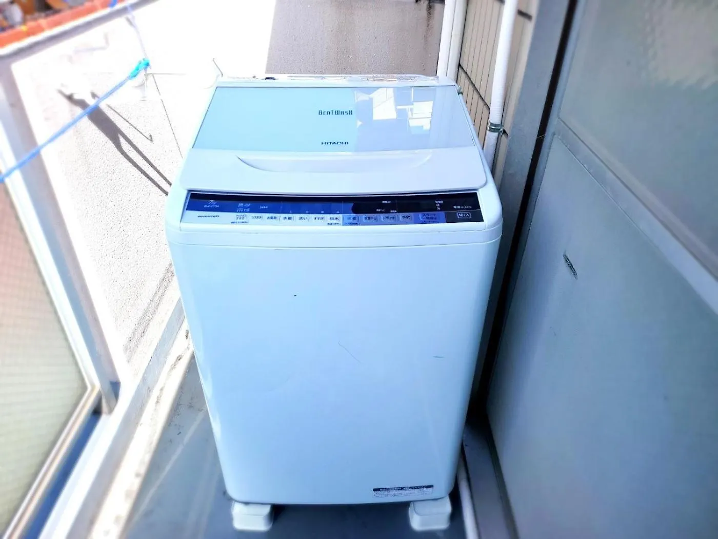 4인가능 난바역 한 정거장 지하철역 2분 Royal507 Apartment Osaka